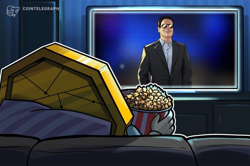 Happy New Year, Mark Cuban: Judge dismisses lawsuit over Voyager Digital