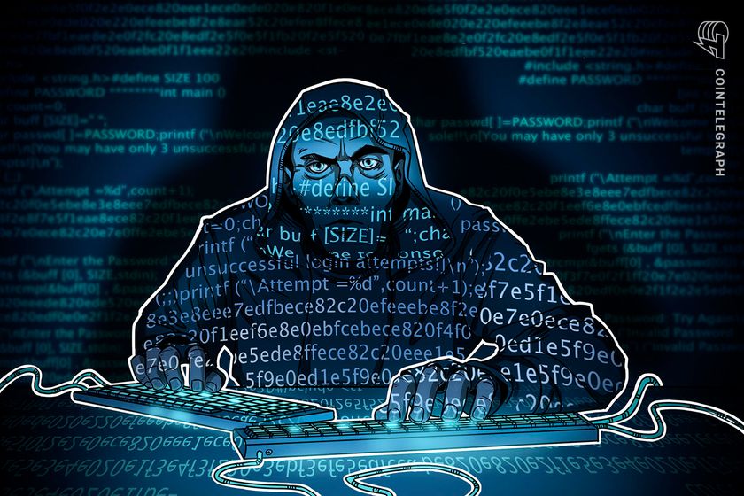 Hackers impersonated eth.limo team to hijack its domain: Post-mortem