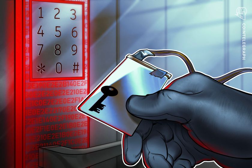 ‘Hundreds’ of EVM wallets drained in mysterious attack: ZachXBT
