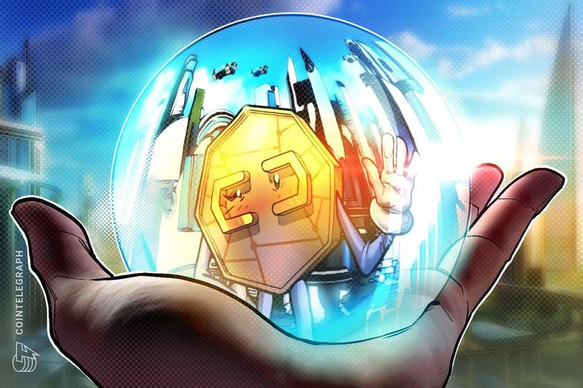 Utah set to block prediction markets as state-federal tensions rise