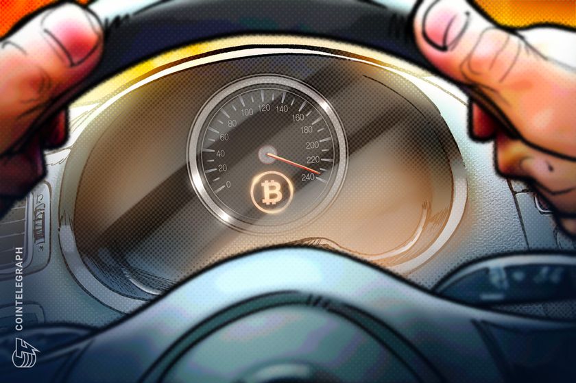 Bitcoin ‘will move’ when TradFi reacts to Venezuela as BTC price nears K