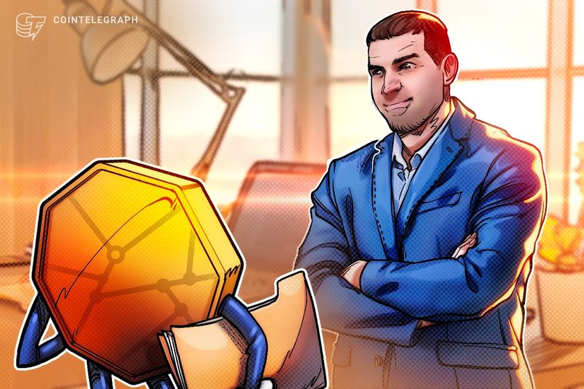 Trump’s crypto advisor calls for compromises to pass crypto bill