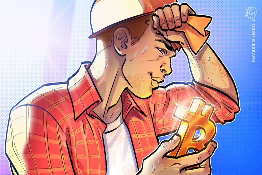 Nine myths about Bitcoin energy use challenged by data, ESG expert says