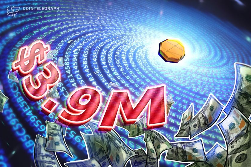 Flow details December exploit that led to .9M in losses due to counterfeit tokens