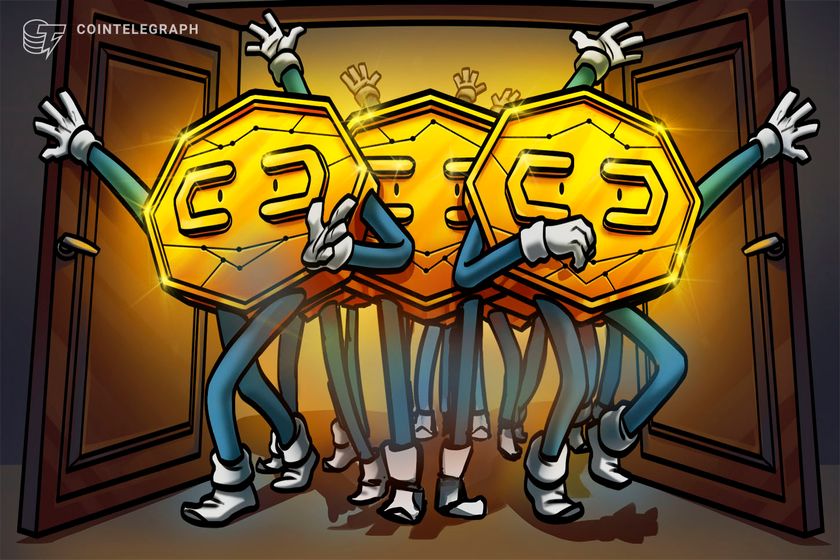 Wealth transfer may boost crypto adoption among younger investors: Galaxy exec