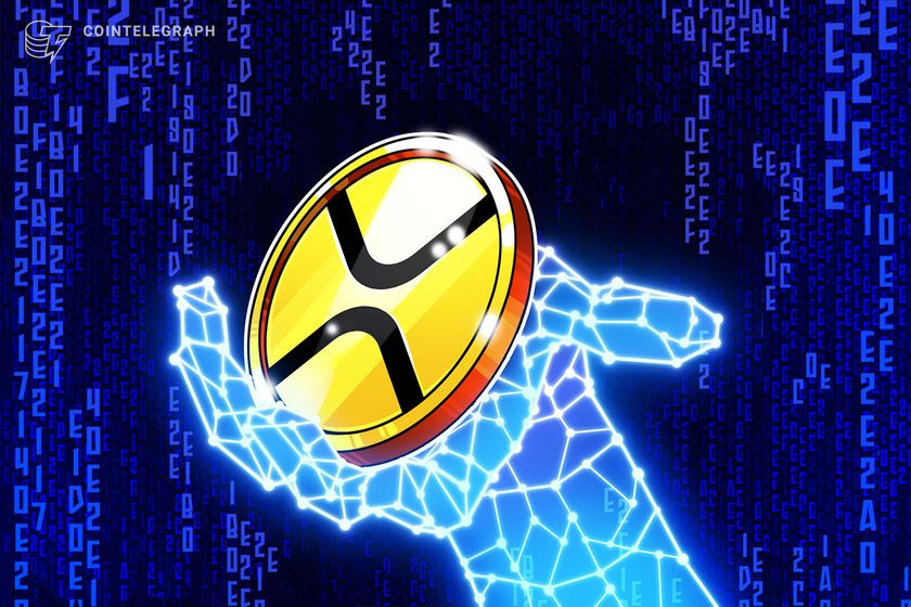 Why XRP is outperforming Bitcoin and Ether at the start of 2026