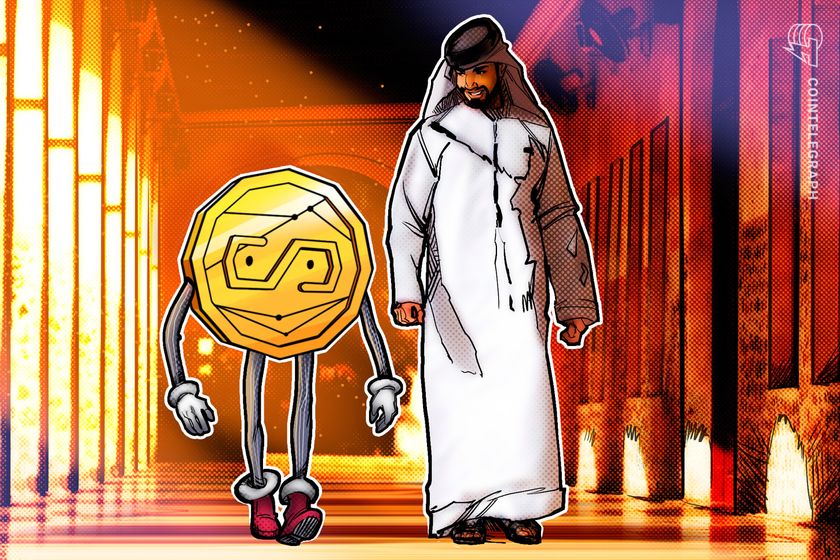 UAE’s dirham stablecoin race widens as RAKBank nets in-principle approval