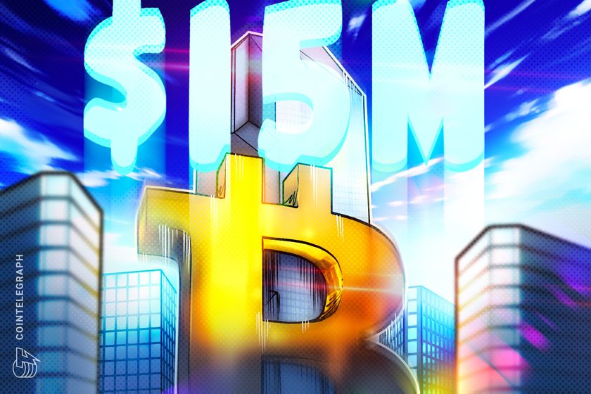 Babylon receives M from a16z Crypto to expand Bitcoin-native lending