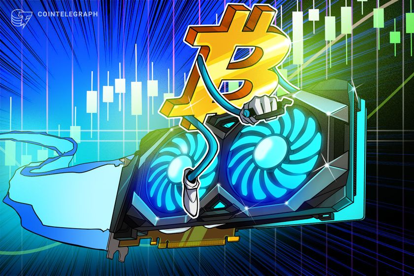 US access to Venezuelan oil could make Bitcoin mining cheaper: Bitfinex