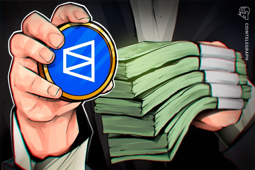 Polymarket bags 97% of onchain prediction market fees after pricing overhaul