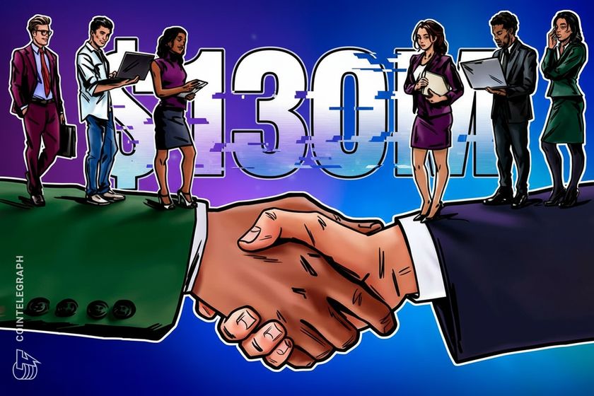 Fireblocks buys crypto accounting platform TRES for 0M