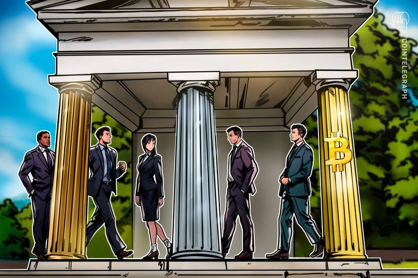 Bitcoin vs. gold vs. silver in 2026: How investors are repricing scarcity