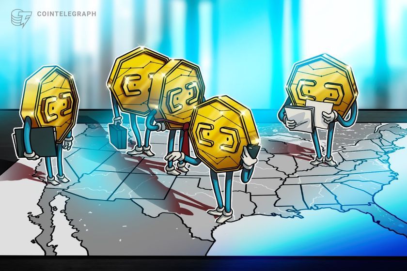 A16z raises B, says crypto a ‘key’ to America winning next 100 years