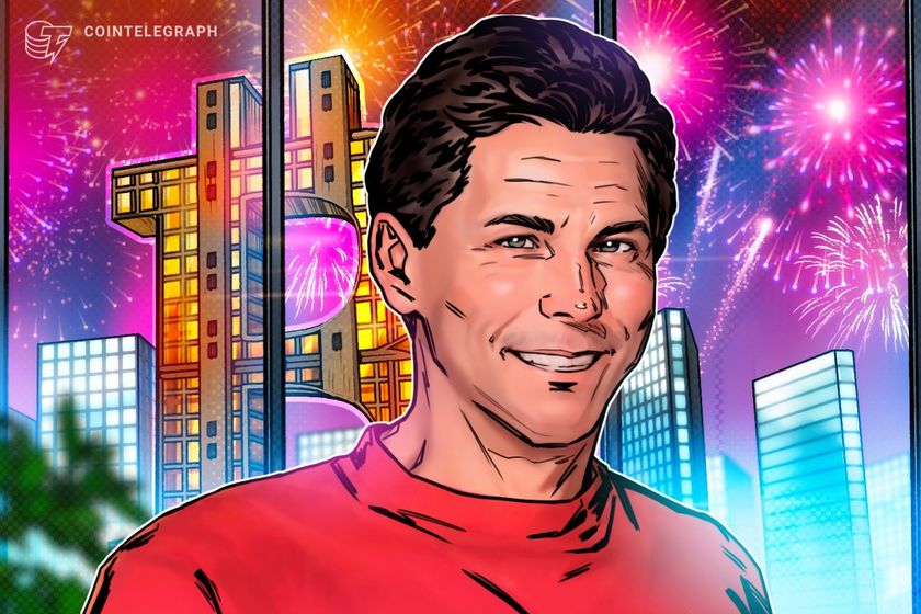 Bitcoiners celebrate 17th anniversary of Hal Finney’s Bitcoin post
