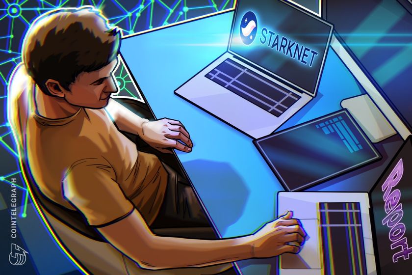 Starknet publishes post-mortem report after temporary network outage