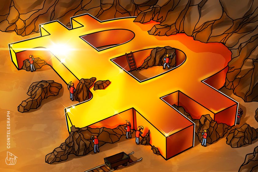 Bitcoin is now 56.7% green: Here’s how it could get even cleaner