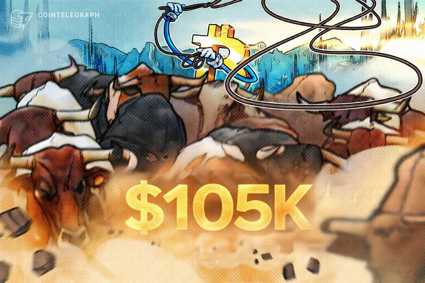 Bitcoin RSI hints at 5K BTC price rebound as bull signals multiply