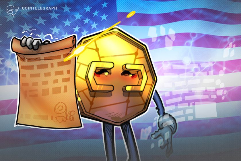 US lawmakers demand ethics safeguards for market structure bill: Report