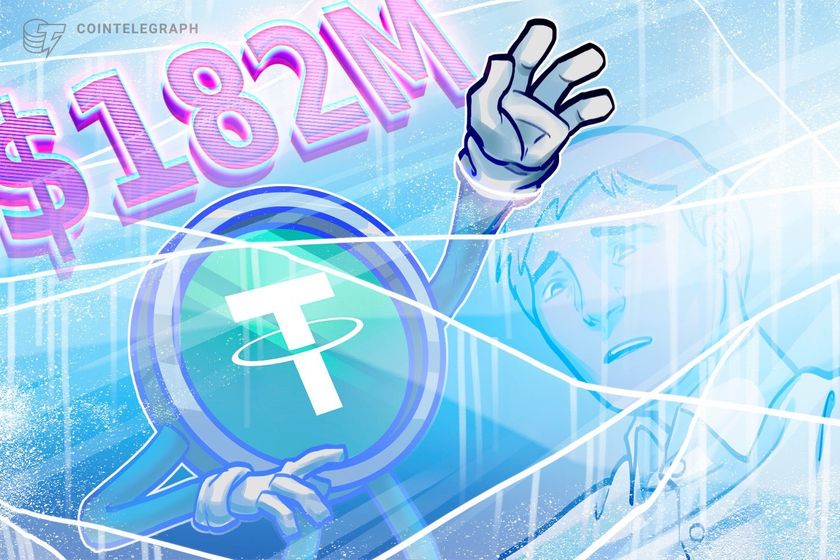 Tether’s role in Venezuela, Iran highlights the duality of stablecoins