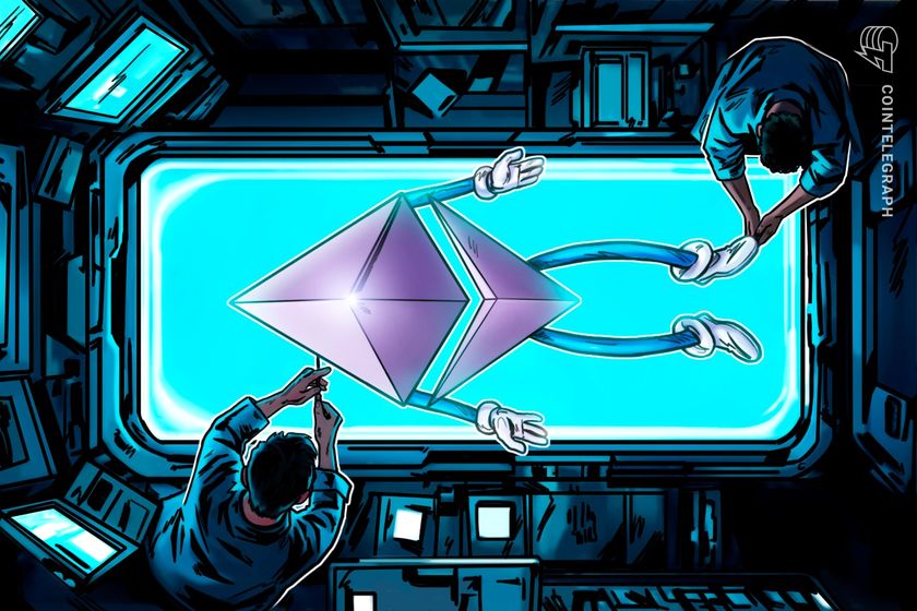 Ethereum must pass ‘walkaway test’ to endure for 100 years: Buterin