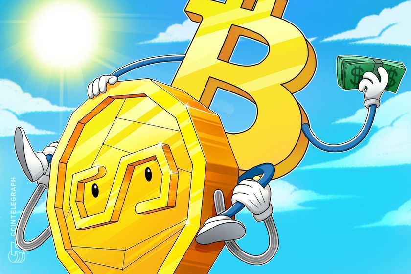 Stablecoins vs. Bitcoin salaries: Why regulation pushes one ahead of the other