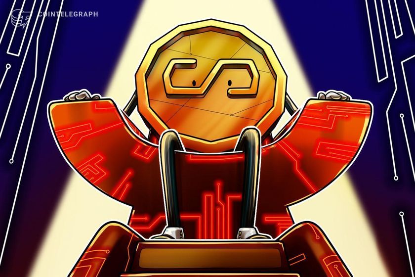 Yield-bearing stablecoins risk ‘dangerous’ parallel banking system: JPMorgan CFO