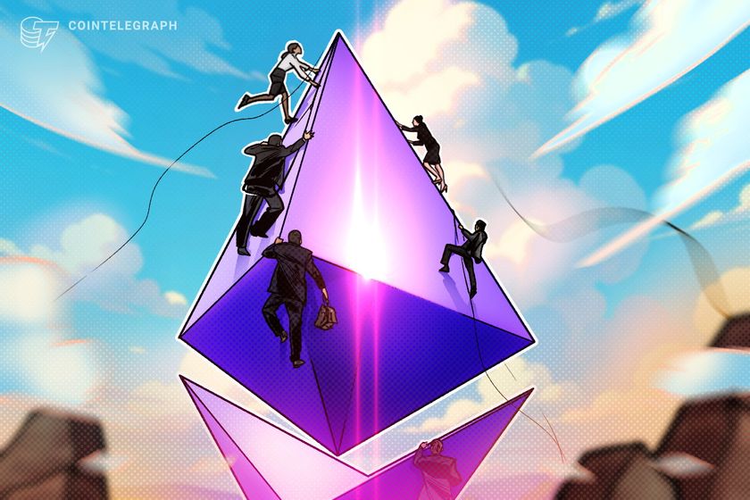 3 ETH price charts predict a sharp move to K is brewing