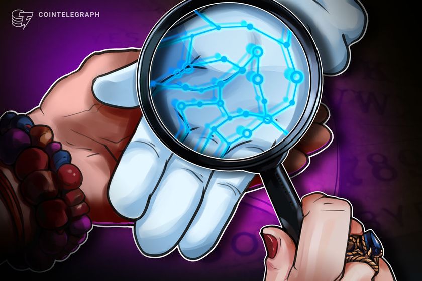 Prediction market volume hits record 2M despite recent scrutiny