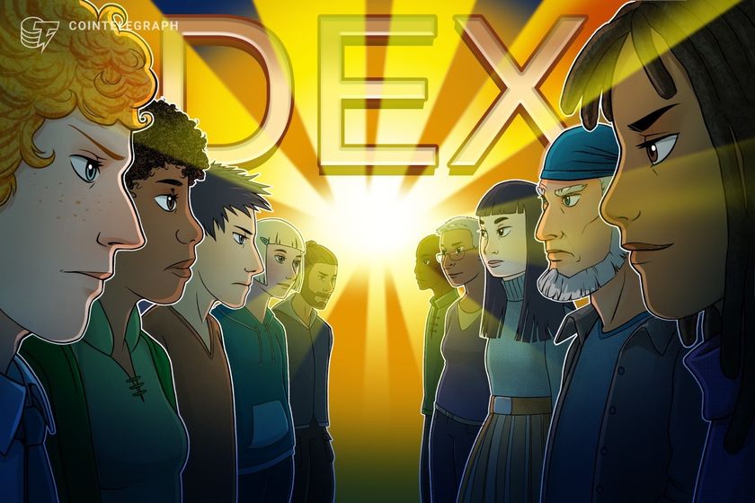 Perp DEXs will ‘eat’ expensive TradFi in 2026: Delphi Digital