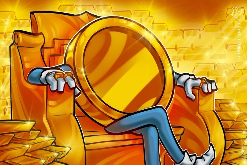 Tokenized gold leads ‘100% of weekend price discovery’ while CME futures are closed
