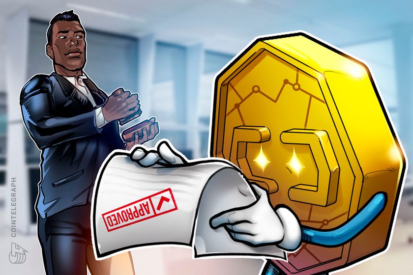 Crossmint gets MiCA nod to provide stablecoin infrastructure across EU