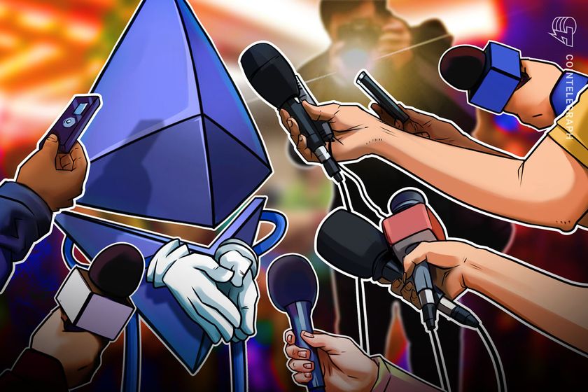 Ether’s price vs. fundamentals gap may signal a 2026 opportunity