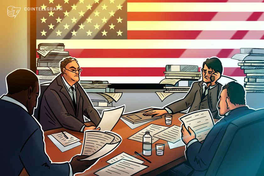 Lawmakers push another bill to curb prediction market insider trading