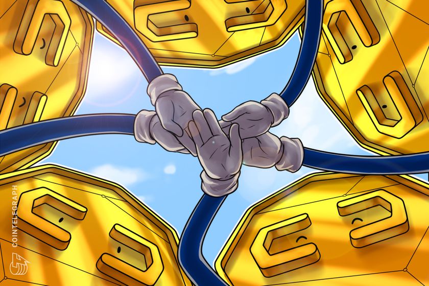 Crypto plumbing, policy improved in 2025, but prices ‘did not cooperate’: Binance
