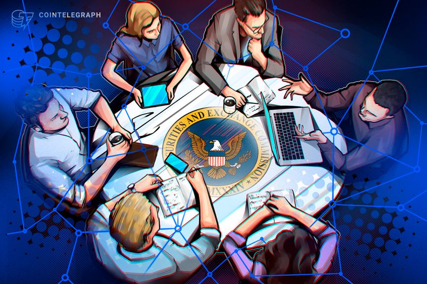 US housebuilder to launch crypto rewards after SEC ‘no-action’ letter