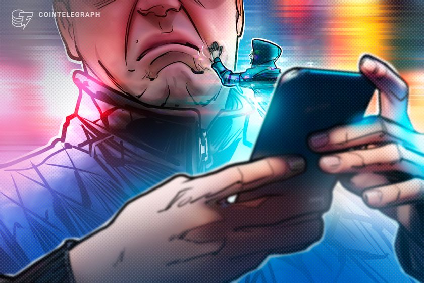 Hong Kong retiree loses 0K in triple ‘crypto expert’ scam