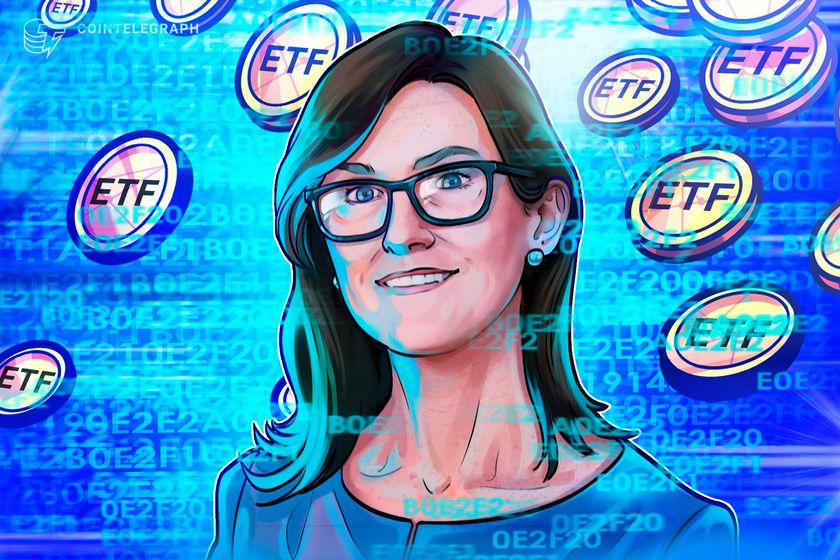 Crypto slump hits ARK ETFs in Q4, Coinbase becomes top detractor