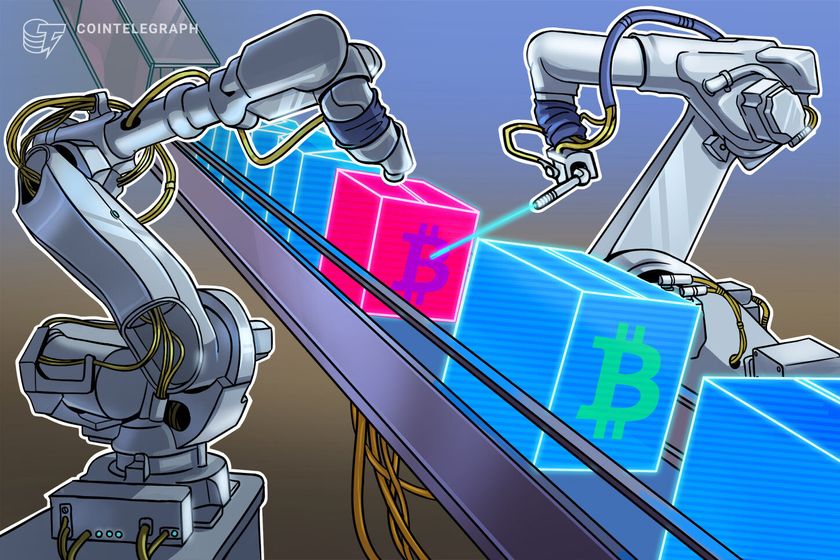 Behind the ‘Bitcoin lottery’ myth: NiceHash clarifies untagged BTC blocks