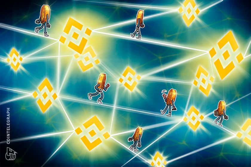 Binance Australia brings fiat back after being debanked for 2 years