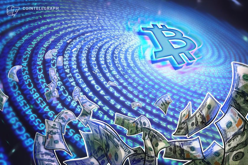 BTC vs. new K ‘liquidity grab’: 5 things to know in Bitcoin this week