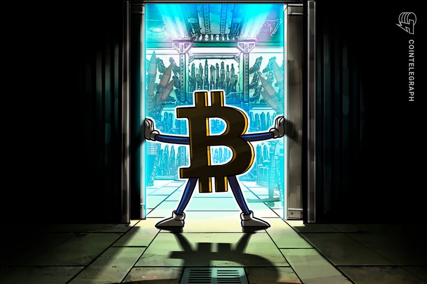 ‘This is not World War Three:’ Five things to know in Bitcoin this week
