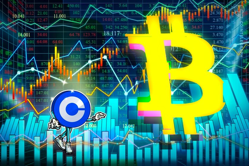 US Bitcoin traders flip bearish: Is BTC price at risk of losing K?