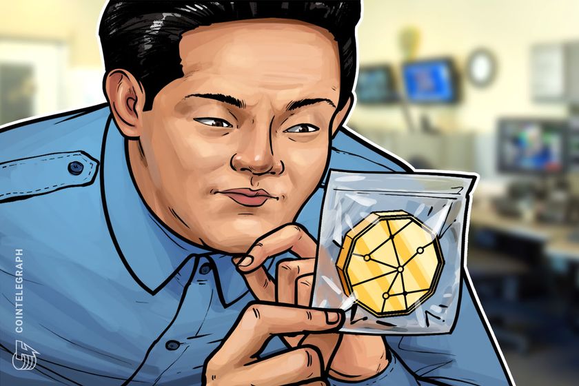 South Korea busts 0M underground remittance ring using WeChat, crypto: Report