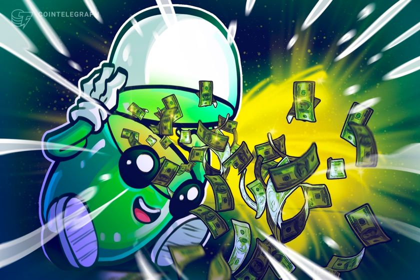 ​​Memecoin platform Pump.fun launches investment arm ‘Pump Fund’