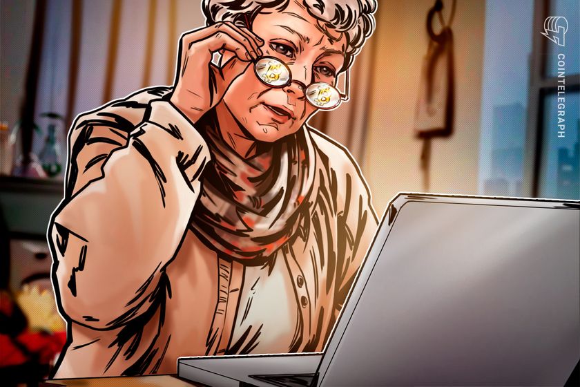 Bitcoin enters Delaware Life’s retirement annuity portfolio