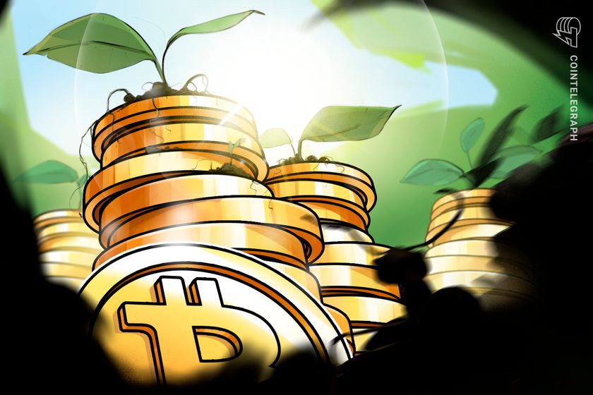 Nomura’s Laser Digital rolls out yield-bearing Bitcoin fund