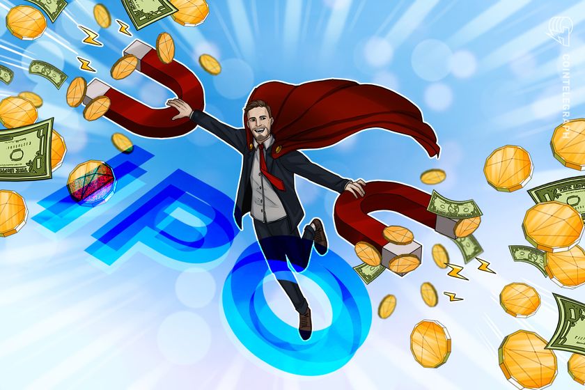 Superstate raises .5M to build blockchain-based IPO issuance platform