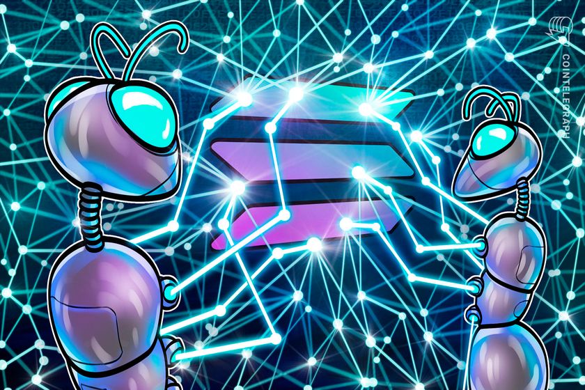 Solana-based Natix brings DePIN data into self-driving AI with Valeo