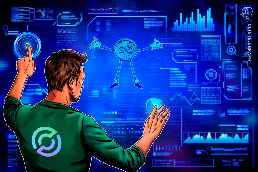 Circle CEO says USDC is a neutral layer, not a rival to Visa or Mastercard