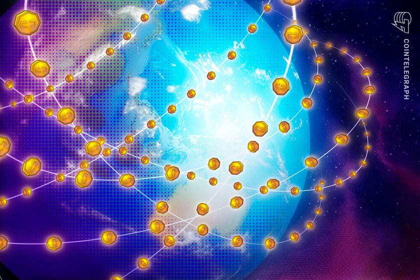 Crypto adoption ‘emerging unevenly across regions,’ says PwC